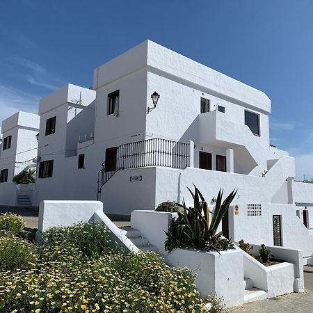 Los Lances Beach Apartments Tarifa Eksteriør bilde