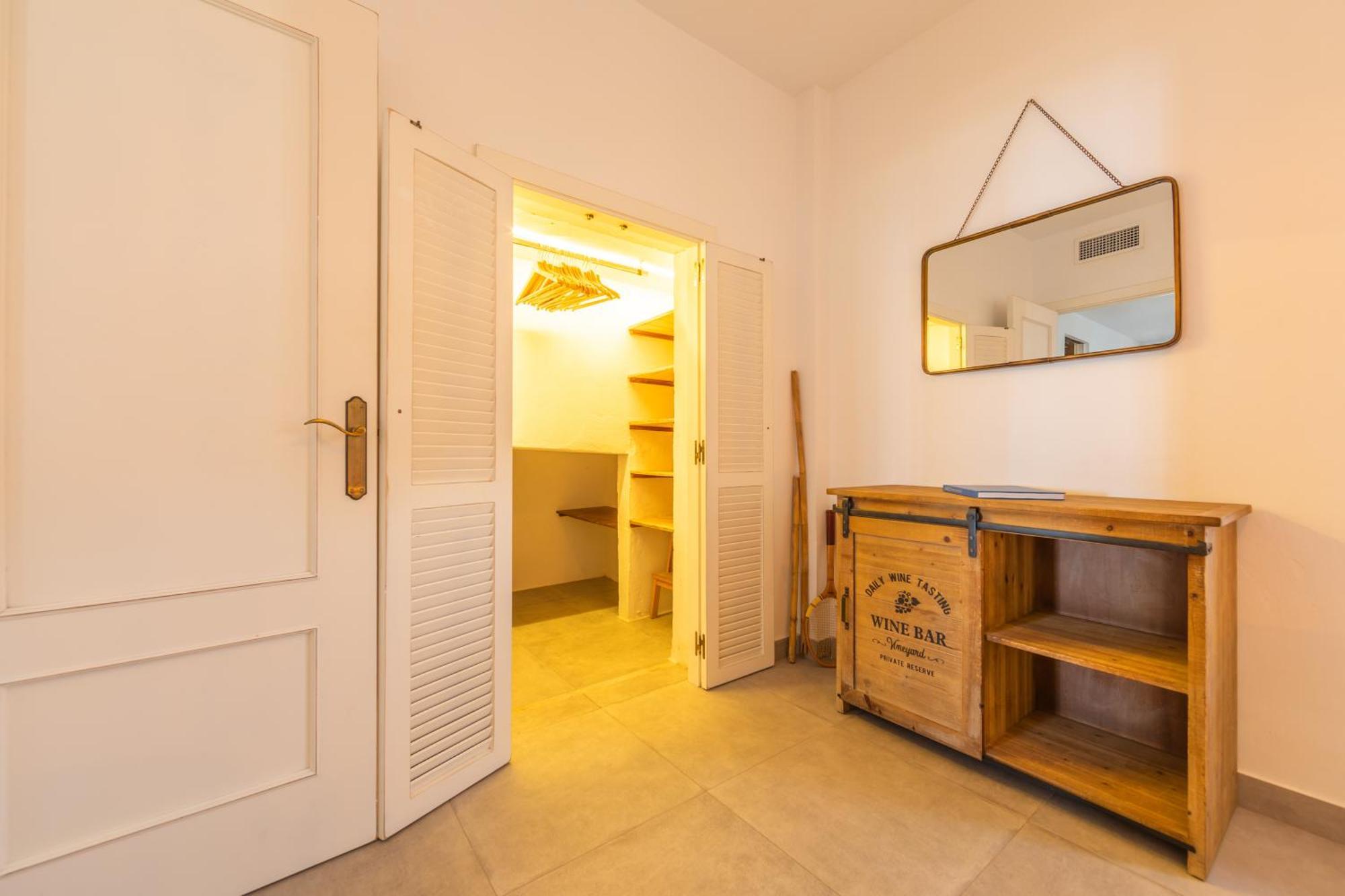 Los Lances Beach Apartments Tarifa Eksteriør bilde